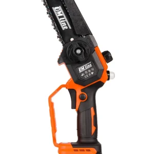 Oleo-Mac Pilarka przecinarka akumulatorowa GPi 6 1,5Ah 21V 300W Mini pilarka z baterią szt. 2 i walizką OTH-GSKAGPI6Z