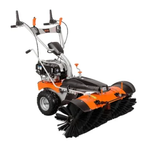 Oleo-Mac Zamiatarka spalinowa OM Line PKR 100 B OO-OTHPKR100B