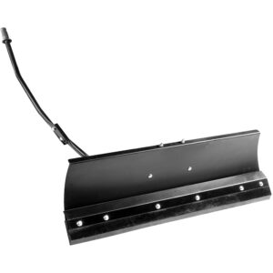 Oleo-Mac Pług śnieżny z ramą 120cm do traktorów OM92/OM102 68120020S + 68120020SR9