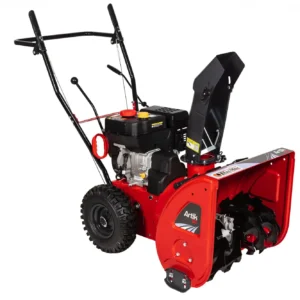 Oleo-Mac Odśnieżarka spalinowa Artik 56 68269001