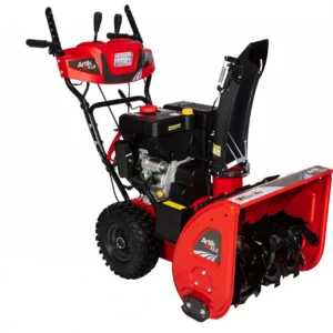 Oleo-Mac Odśnieżarka spalinowa Artik 62 ELD 68269003