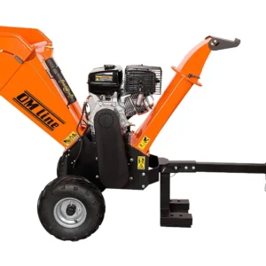 Oleo-Mac Rozdrabniacz do gałęzi spalinowy RDR120